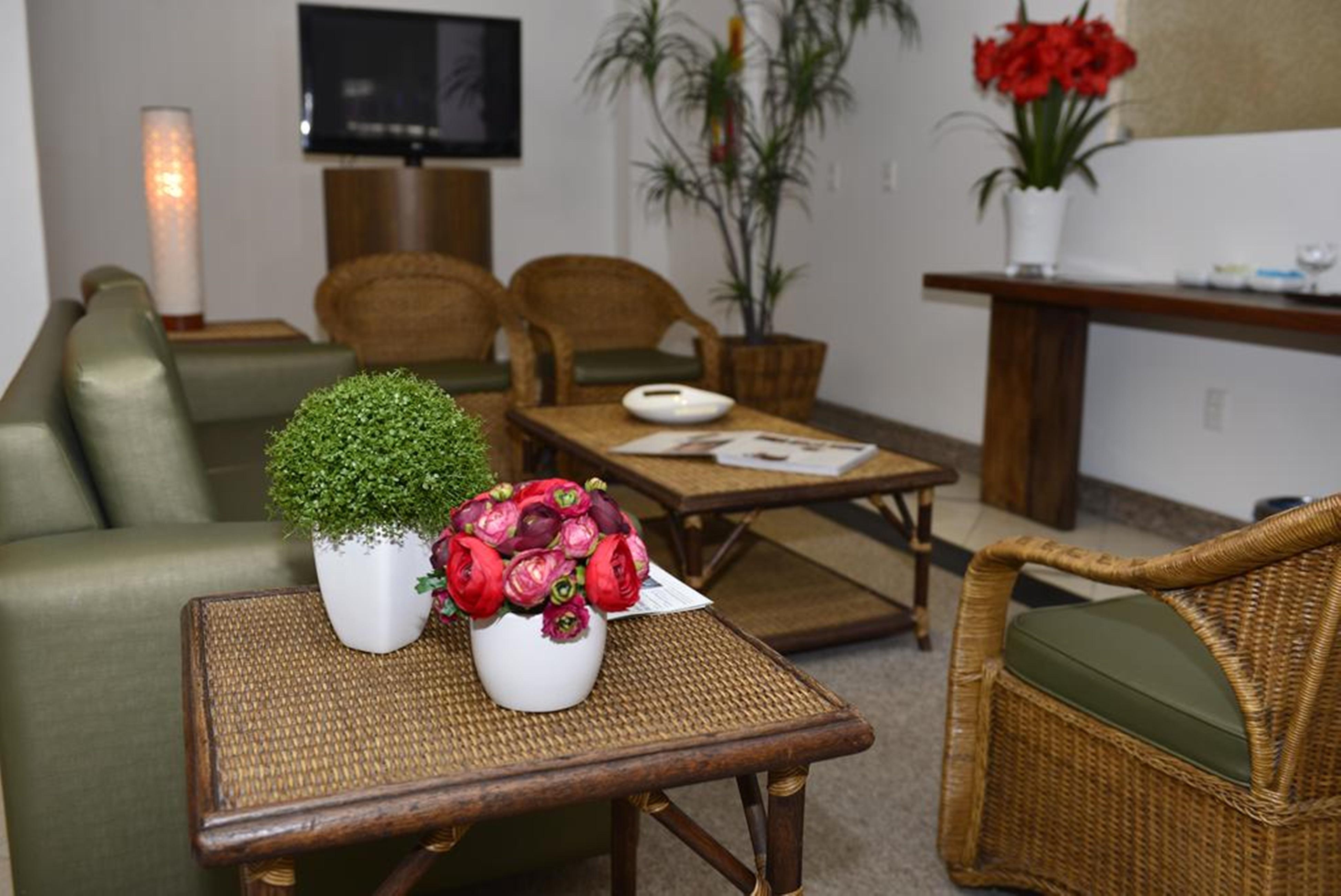 Hotel Sonata De Iracema ฟอร์ตาเลซา ภายนอก รูปภาพ