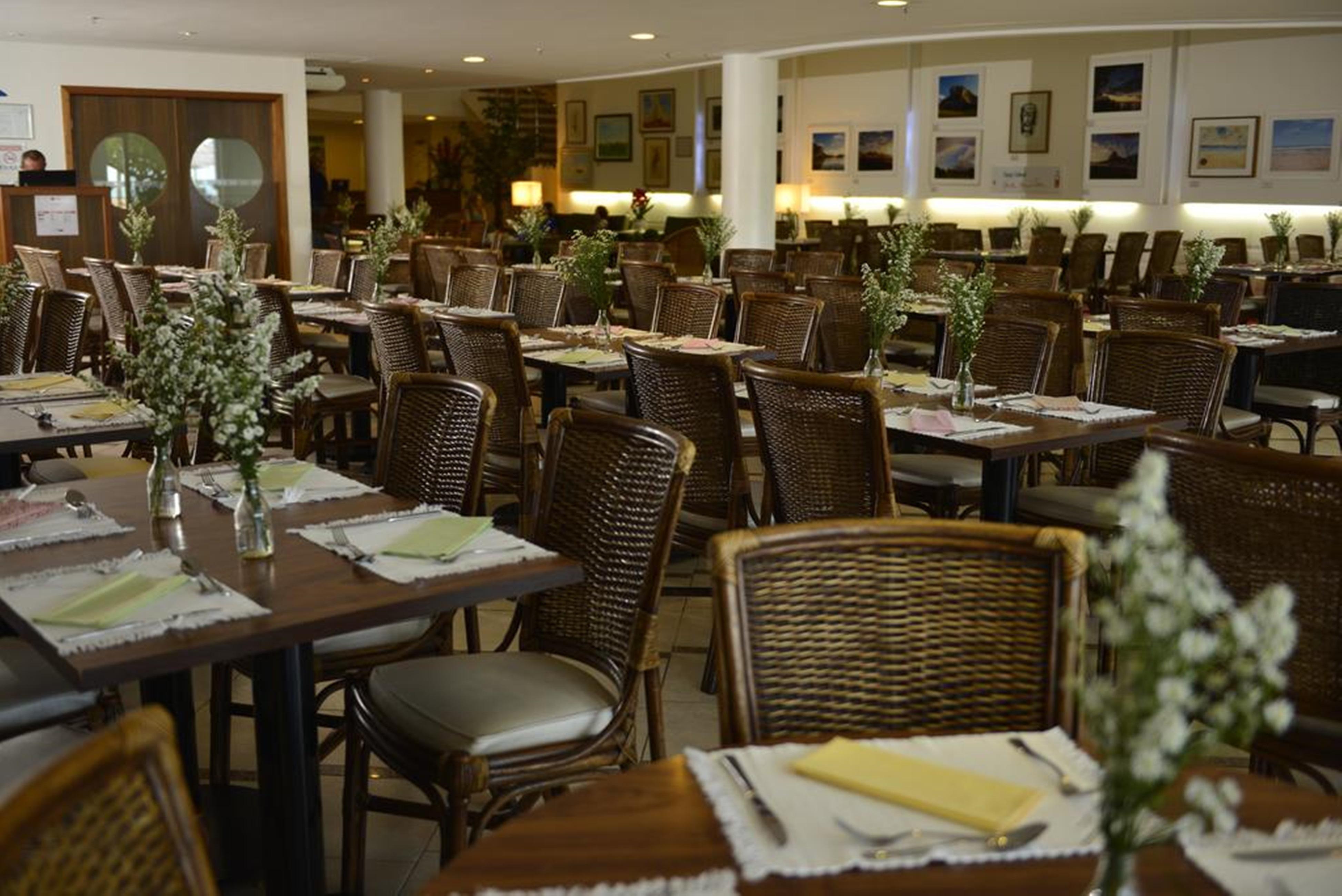 Hotel Sonata De Iracema ฟอร์ตาเลซา ภายนอก รูปภาพ
