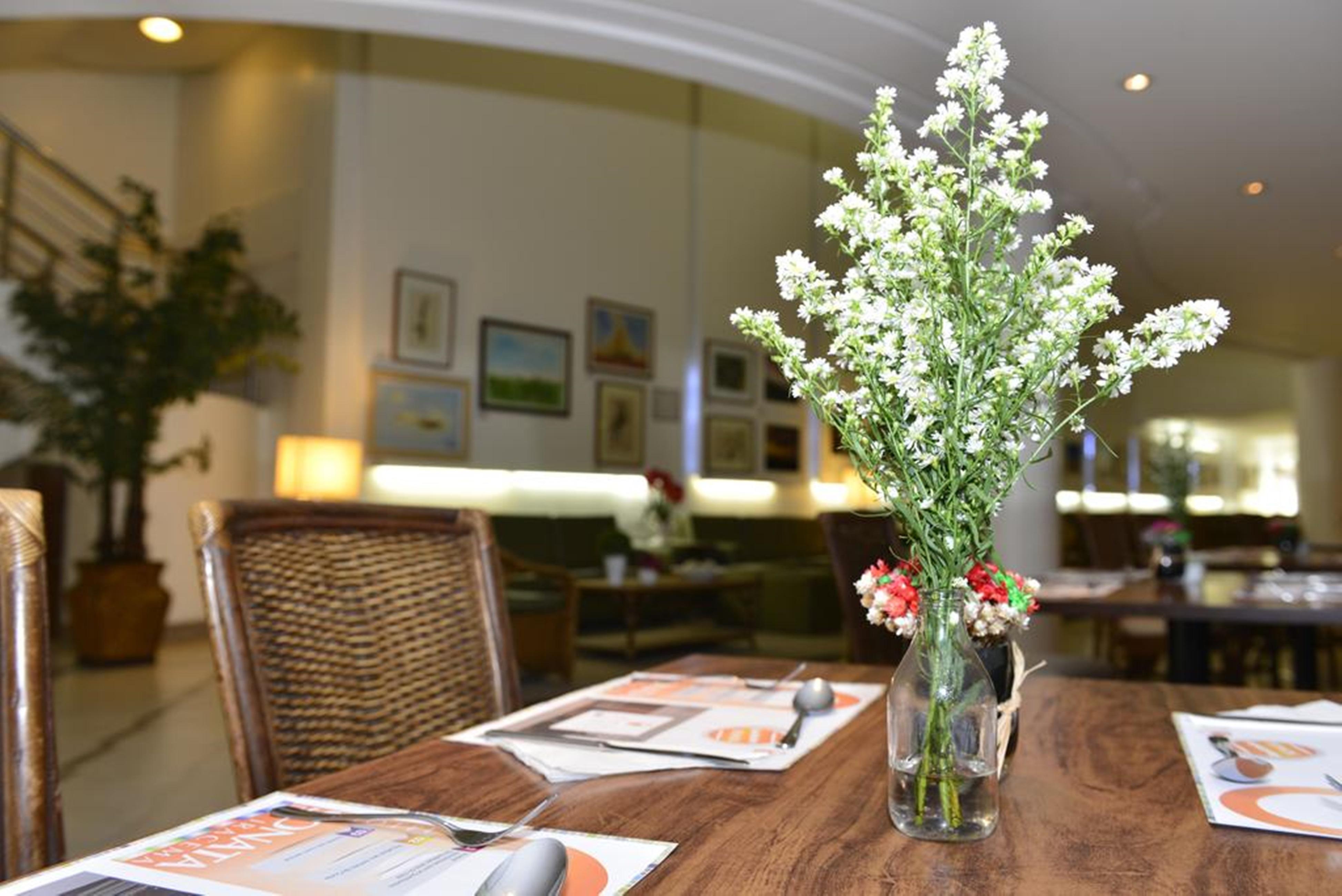 Hotel Sonata De Iracema ฟอร์ตาเลซา ภายนอก รูปภาพ
