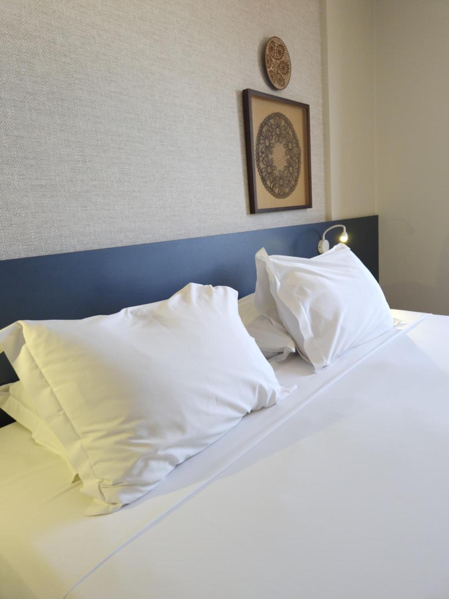 Hotel Sonata De Iracema ฟอร์ตาเลซา ภายนอก รูปภาพ