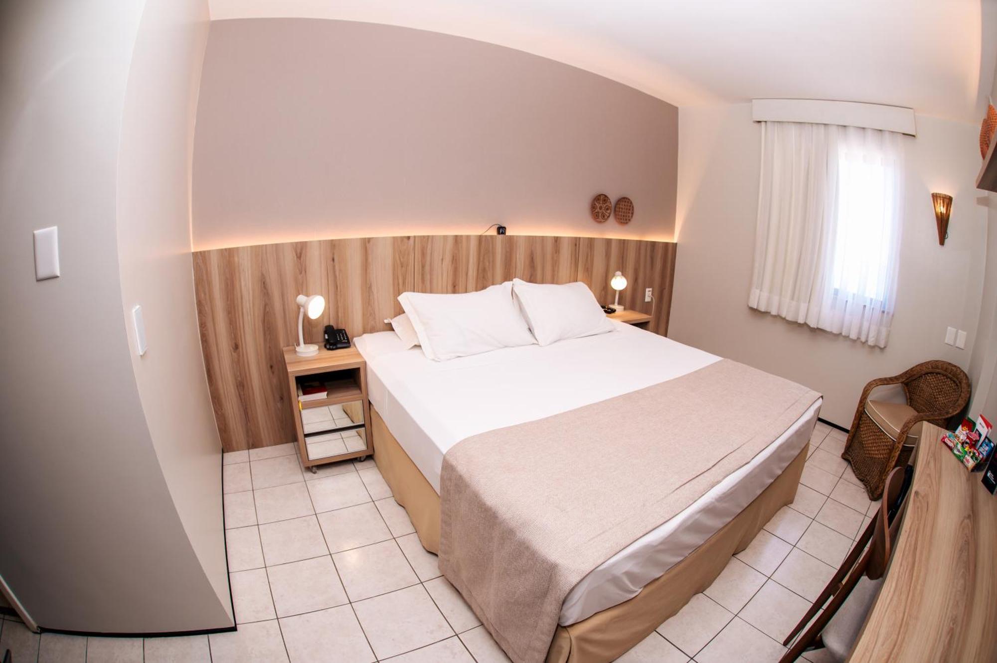 Hotel Sonata De Iracema ฟอร์ตาเลซา ภายนอก รูปภาพ